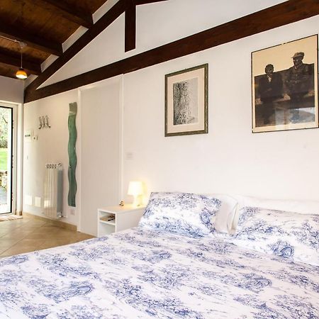 Agri Bed - L'Affittacamere In Collina - Guest Room On The Hill Lavagna Luaran gambar