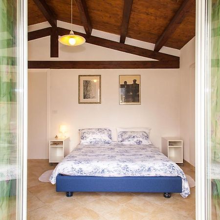 Agri Bed - L'Affittacamere In Collina - Guest Room On The Hill Lavagna Luaran gambar
