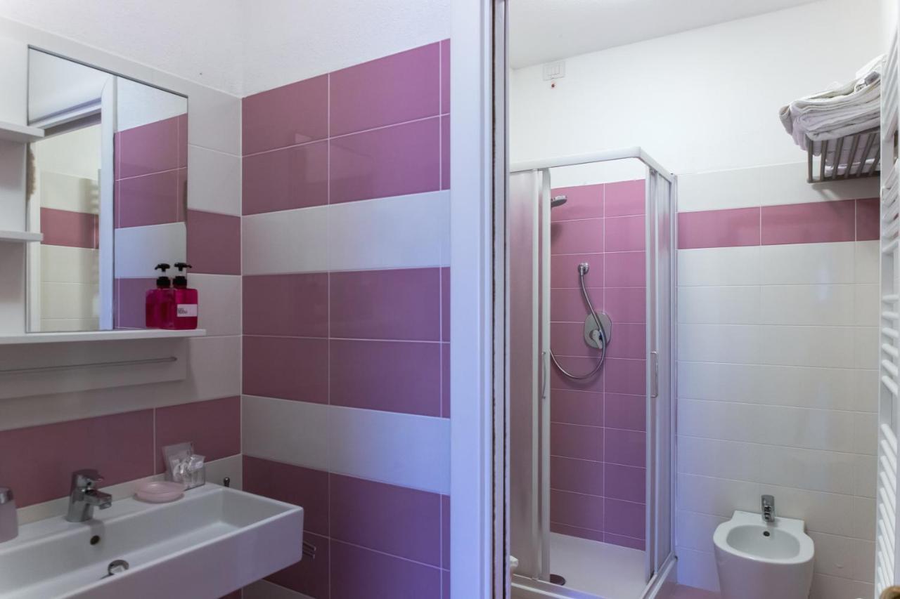 Agri Bed - L'Affittacamere In Collina - Guest Room On The Hill Lavagna Luaran gambar