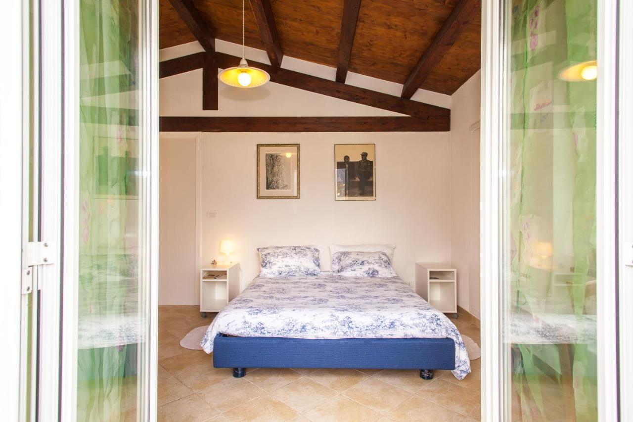 Agri Bed - L'Affittacamere In Collina - Guest Room On The Hill Lavagna Luaran gambar