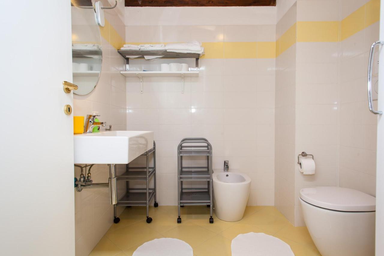 Agri Bed - L'Affittacamere In Collina - Guest Room On The Hill Lavagna Luaran gambar