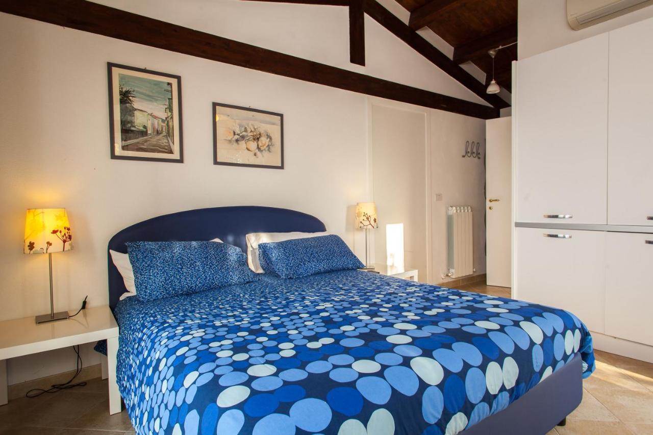 Agri Bed - L'Affittacamere In Collina - Guest Room On The Hill Lavagna Luaran gambar
