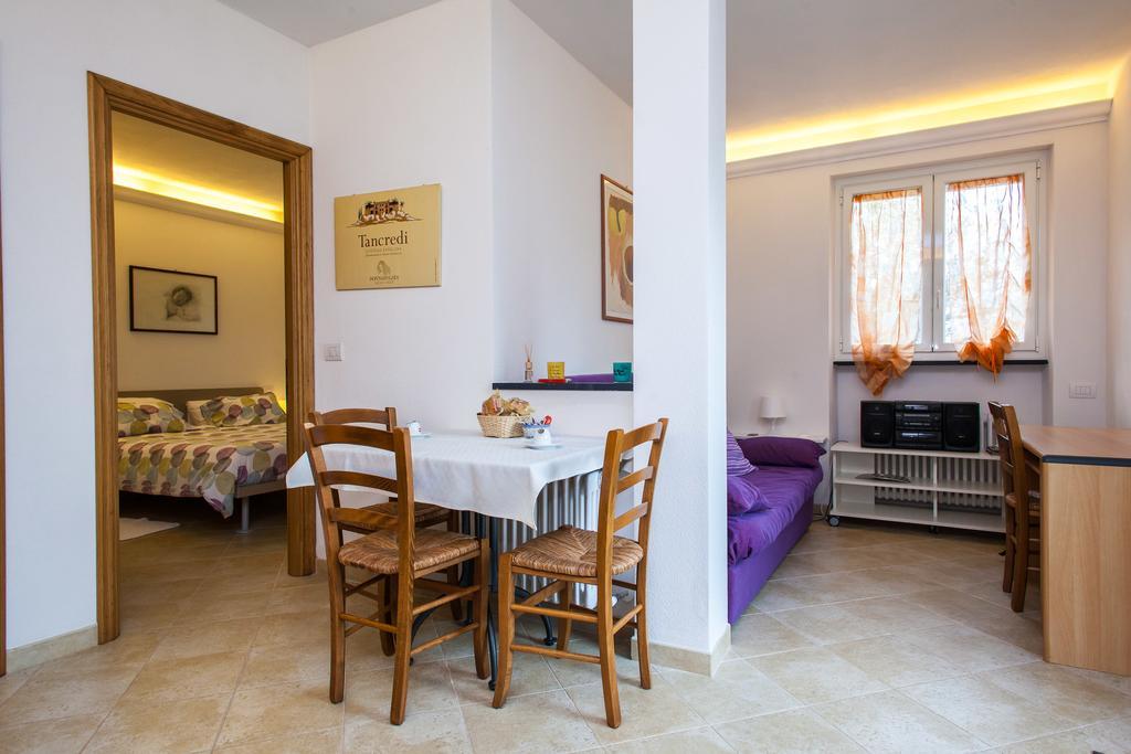 Agri Bed - L'Affittacamere In Collina - Guest Room On The Hill Lavagna Luaran gambar