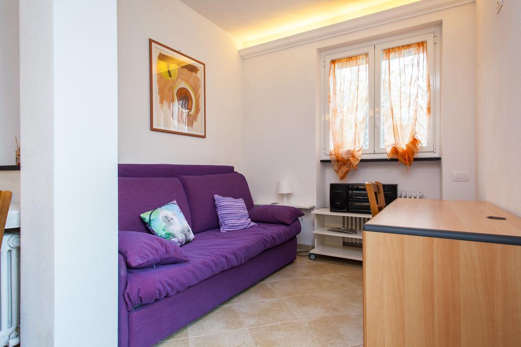 Agri Bed - L'Affittacamere In Collina - Guest Room On The Hill Lavagna Luaran gambar