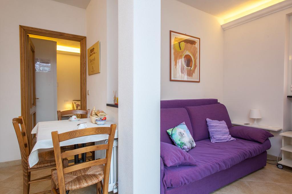 Agri Bed - L'Affittacamere In Collina - Guest Room On The Hill Lavagna Luaran gambar