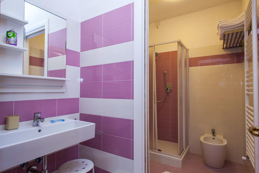 Agri Bed - L'Affittacamere In Collina - Guest Room On The Hill Lavagna Luaran gambar