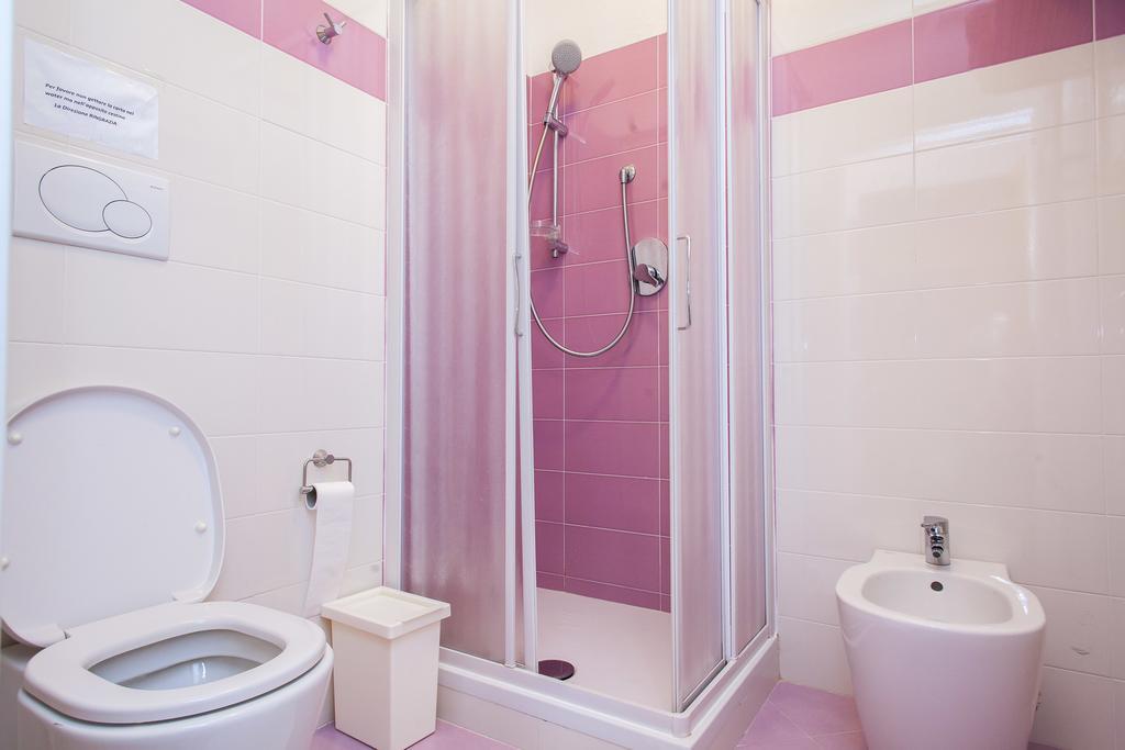 Agri Bed - L'Affittacamere In Collina - Guest Room On The Hill Lavagna Luaran gambar