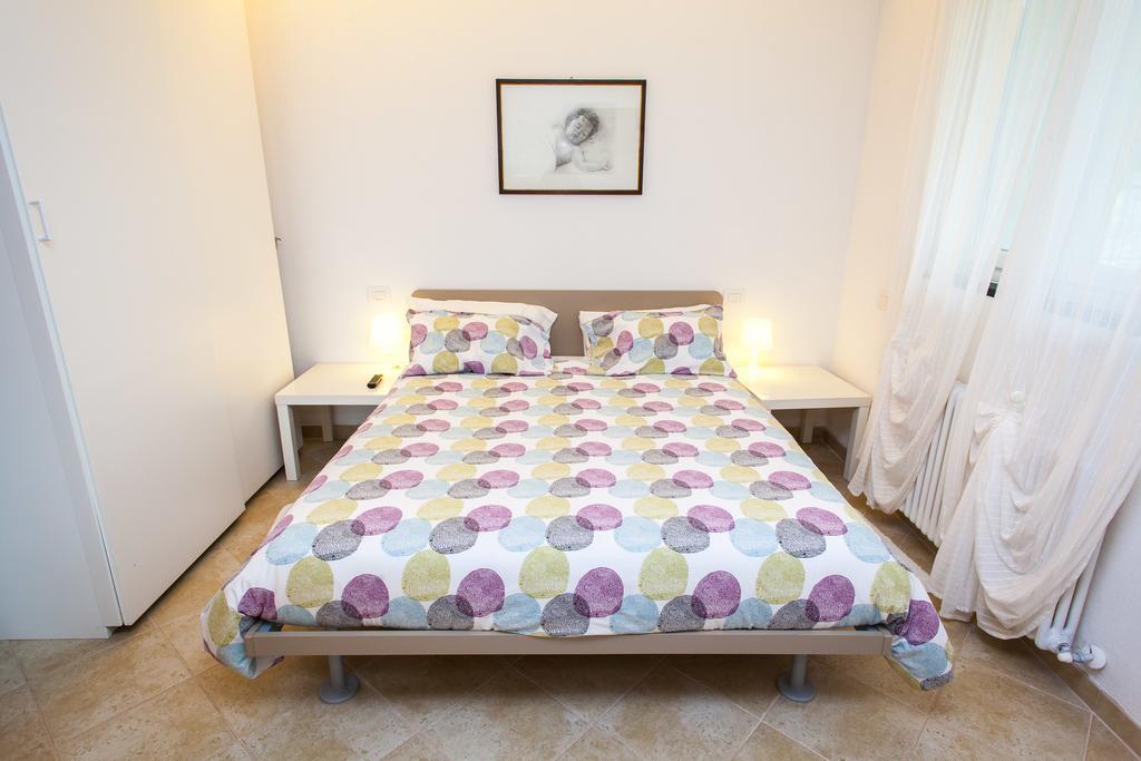 Agri Bed - L'Affittacamere In Collina - Guest Room On The Hill Lavagna Luaran gambar
