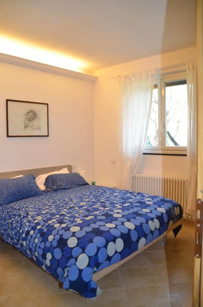 Agri Bed - L'Affittacamere In Collina - Guest Room On The Hill Lavagna Luaran gambar