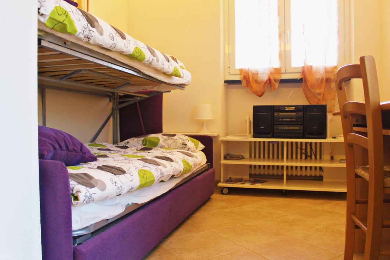 Agri Bed - L'Affittacamere In Collina - Guest Room On The Hill Lavagna Luaran gambar
