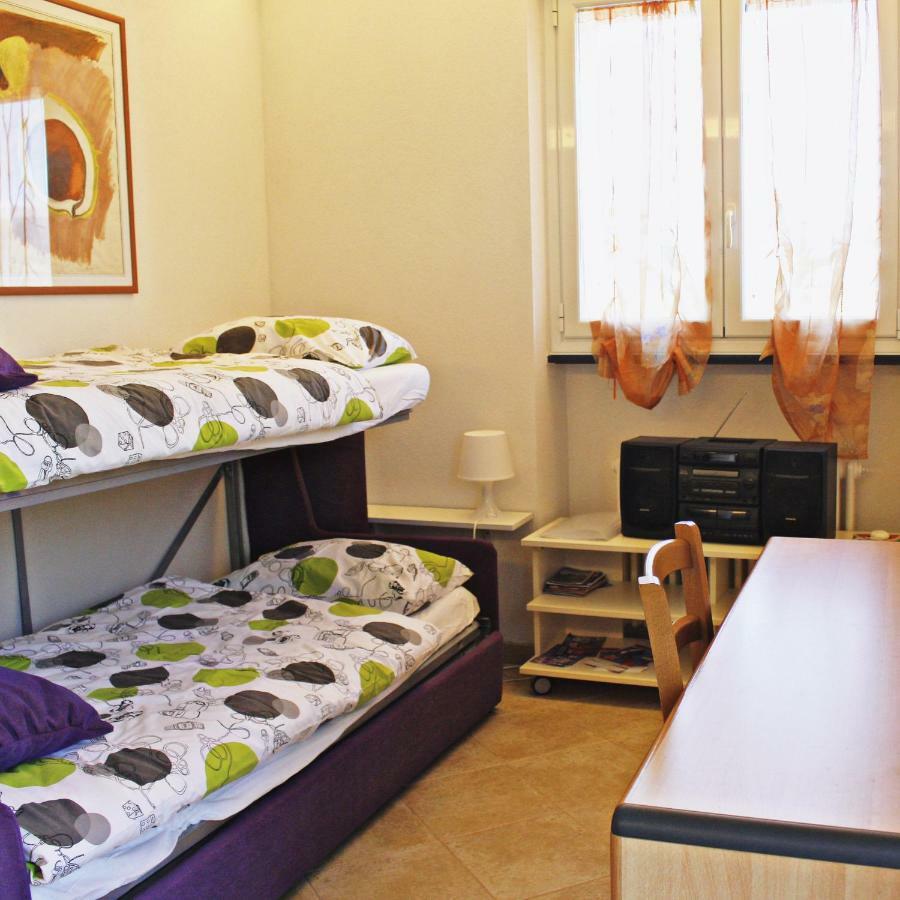 Agri Bed - L'Affittacamere In Collina - Guest Room On The Hill Lavagna Luaran gambar